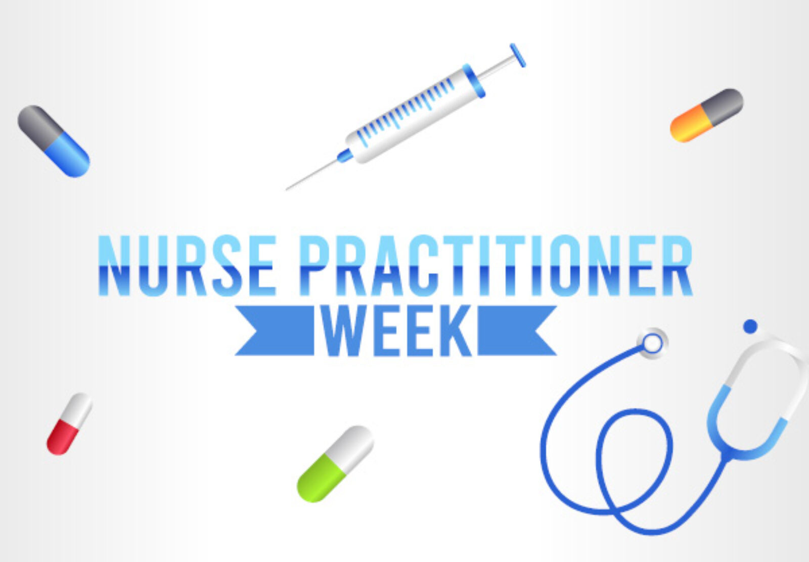 Happy Nurse Practitioner Week!